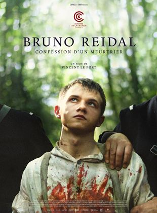 Bruno Reidal confession dun meurtrier